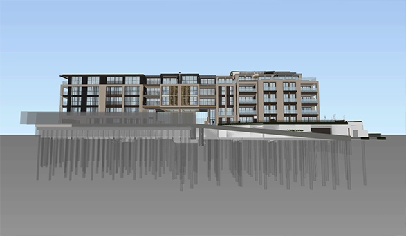 Architectutal BIM Services