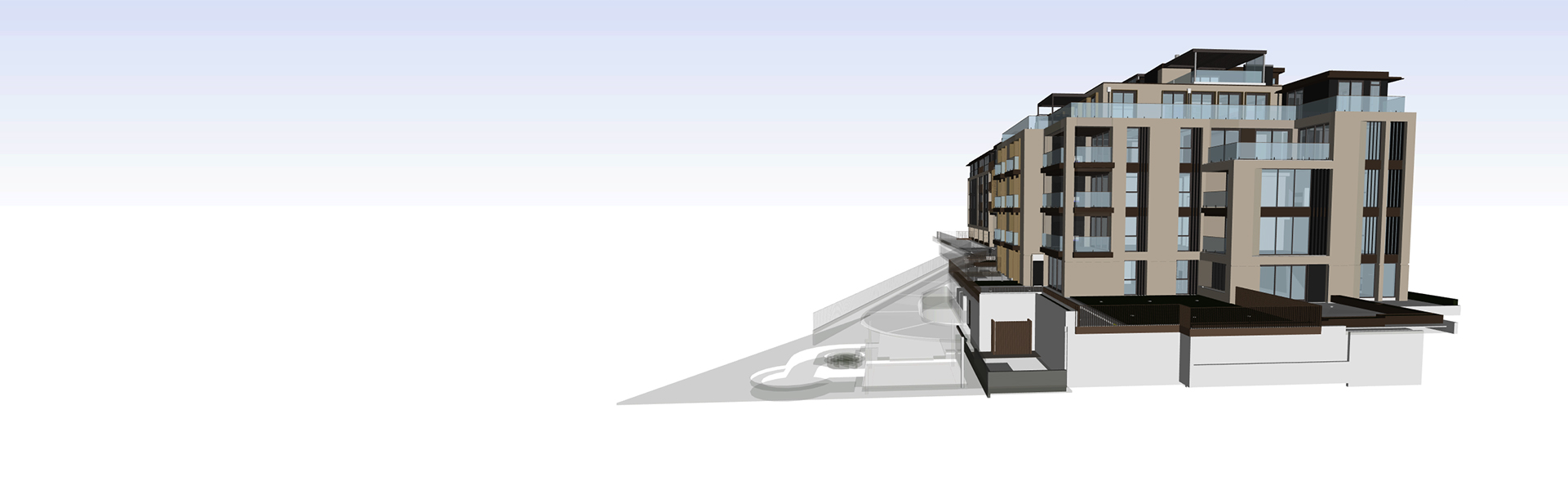 Architectural BIM Services