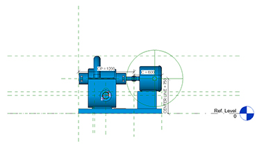 Architectural-revit-family-creation