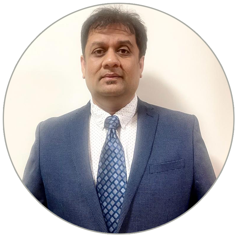 Director – US Operations Gaurav Mansinghka