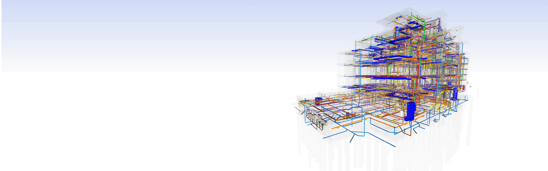 MEPF BIM Services