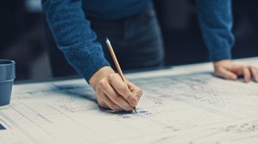 Construction Drawing Extraction