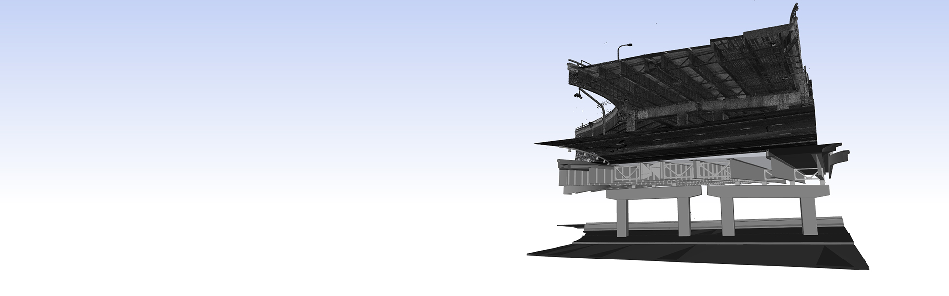 Scan to BIM Services