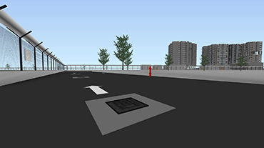 Bim Site modelling service