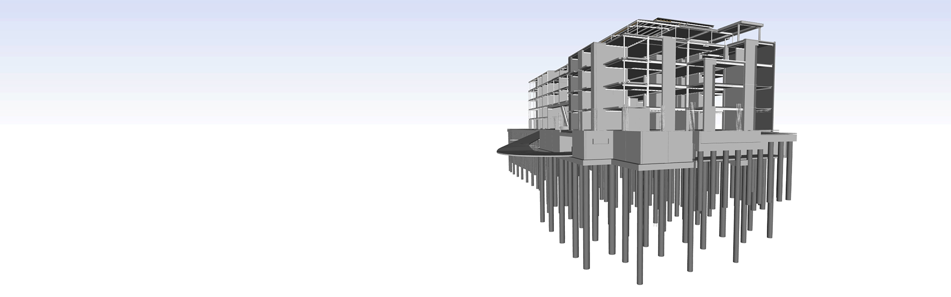 Structural BIM Services