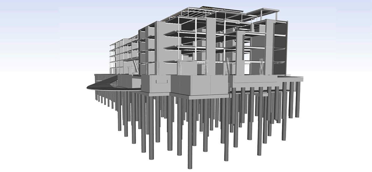 Scan to BIM Services