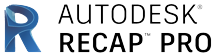 Autodesk RecapPro