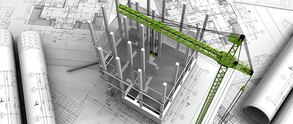 BIM Modelling