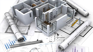 Structural Shop Drawing Services