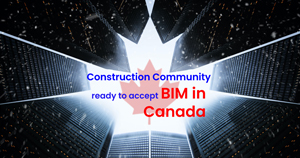 BIM in canada