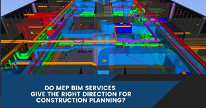 BIM in MEP