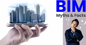 Myths about BIM