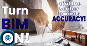 CAD to BIM conversion