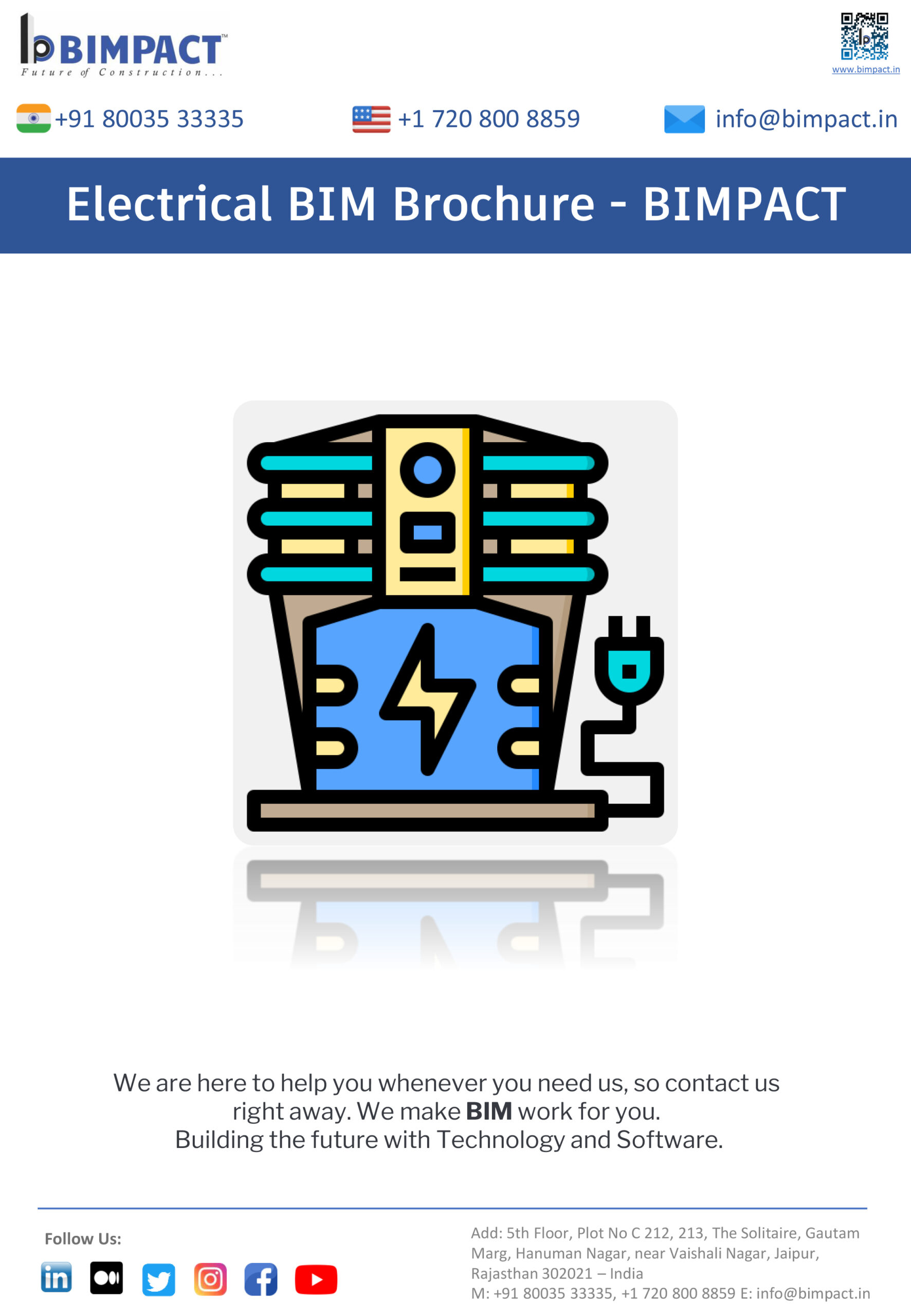 Bimpact Electrical services