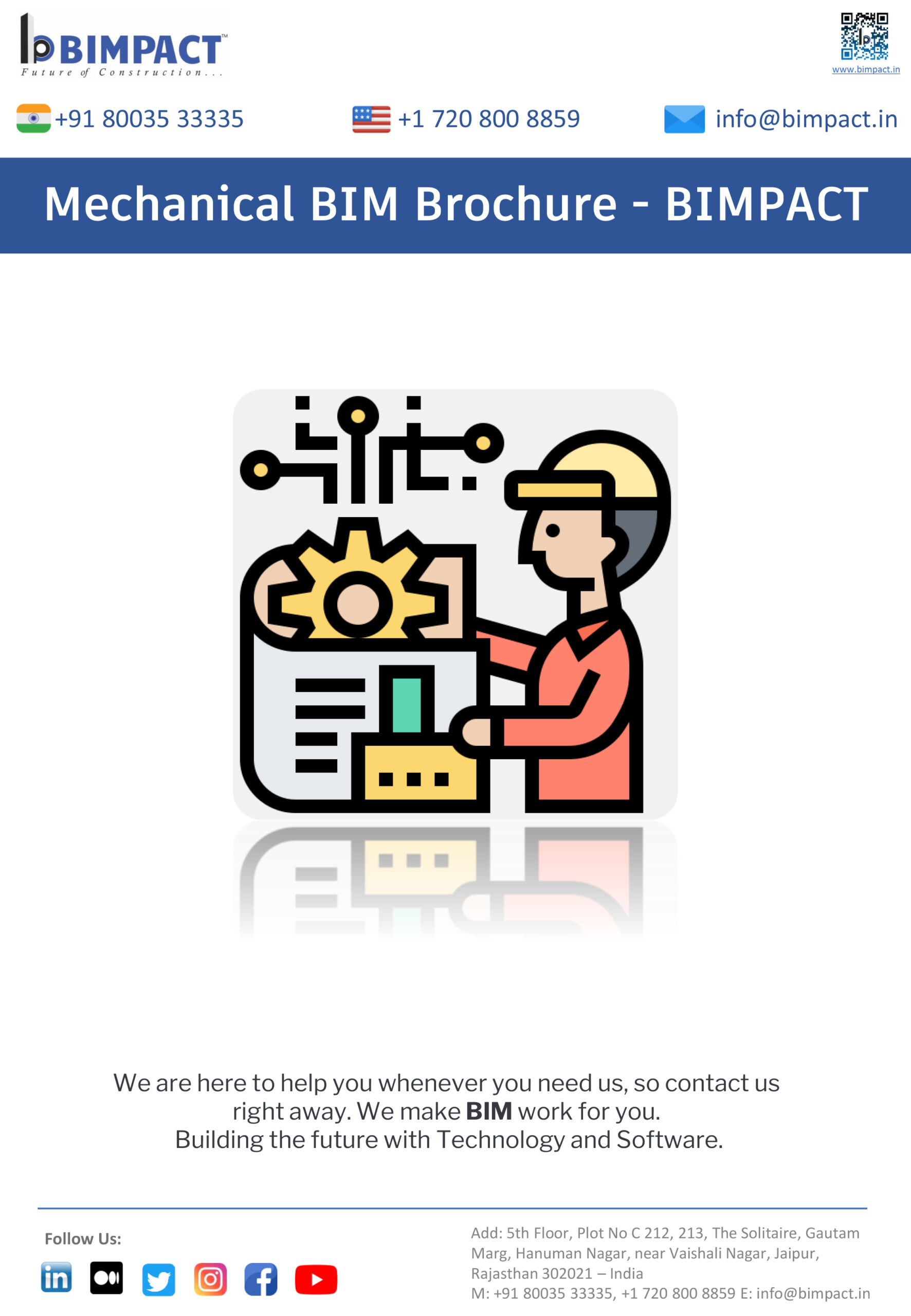Bimpact Mechanical services