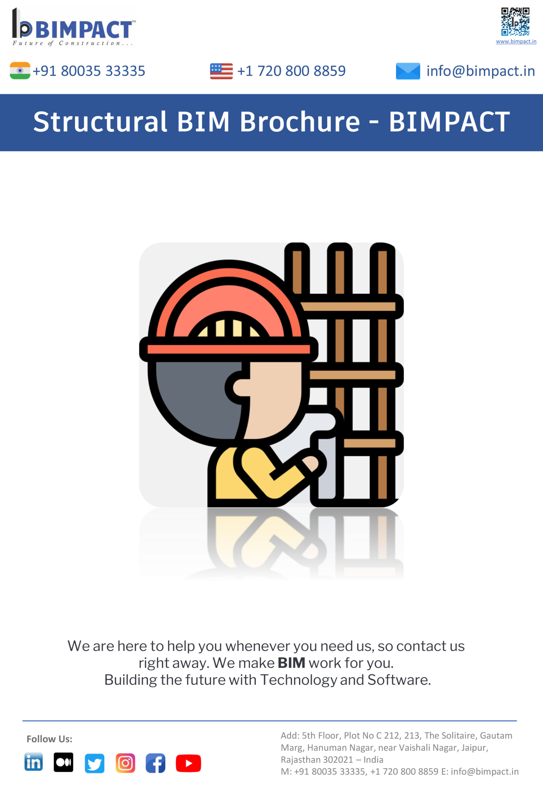 Bimpact Structural services